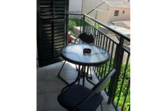 Apartmány Dinko &amp; Marija Apartmán 2 foto 4