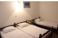 Apartmány Floris Ivan Dolac Apartmán 1 - Studio foto 2