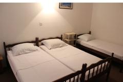 Apartmány Floris Ivan Dolac Apartmán 3 - 9 guests foto 1