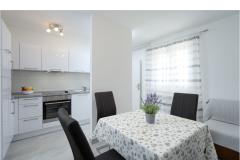 Apartmány Ena Apartmán 4 - Apartman 4 foto 5