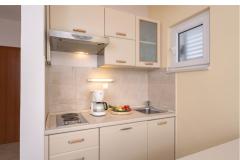 Apartmány Ena Apartmán 3 - Apartman 3 foto 1