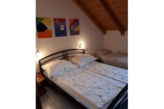 Apartmány Gambo Apartmán 1 - A3 foto 1