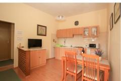 Apartmány Joze Apartmán 2 - B foto 3