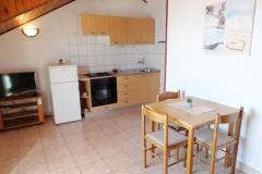 Apartmány Jure Apartmán 1 - A foto 5
