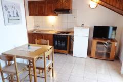 Apartmány Jure Apartmán 2 - B foto 3