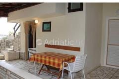 Apartmány Katica Apartmán 1 - A4 foto 2