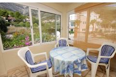 Apartmány Katica Apartmán 3 - A3 up foto 2