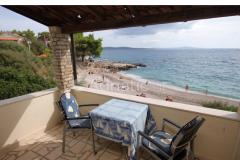 Apartmány Katica Apartmán 4 - A2 foto 3