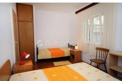 Apartmány Katica Apartmán 2 - A3 down foto 4