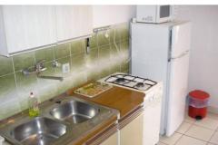 Apartmány Katica Apartmán 2 - A3 down foto 5