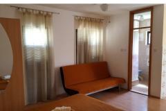 Apartmány Komarica Apartmán 3 - Apartman 4 foto 4
