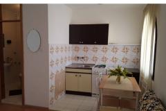 Apartmány Komarica Apartmán 4 - Apartman 1 foto 2