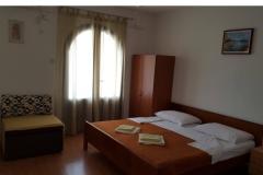 Apartmány Komarica Apartmán 4 - Apartman 1 foto 4