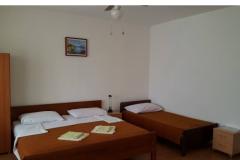 Apartmány Komarica Apartmán 4 - Apartman 1 foto 5