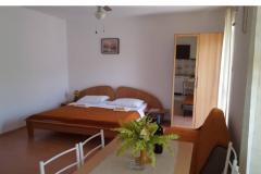 Apartmány Komarica Apartmán 1 - Apartman 2 foto 1