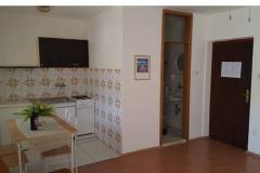 Apartmány Komarica Apartmán 1 - Apartman 2 foto 2