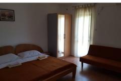 Apartmány Komarica Apartmán 1 - Apartman 2 foto 3