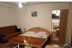 Apartmány Komarica Apartmán 2 - Apartman 3 foto 1