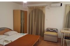 Apartmány Komarica Apartmán 2 - Apartman 3 foto 4