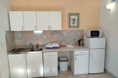 Apartmány Kordić Apartmán 1: (5+0) - Lana foto 2