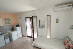 Apartmány Kordić Apartmán 1: (5+0) - Lana foto 4