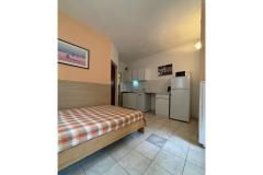 Apartmány Kordić Apartmán 2: (4+0) - Luka foto 1