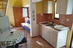 Apartmány Kordić Apartmán 3: (3+1) - Dvoetažni foto 1