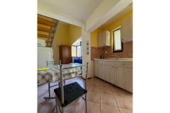 Apartmány Kordić Apartmán 3: (3+1) - Dvoetažni foto 2
