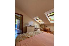 Apartmány Kordić Apartmán 3: (3+1) - Dvoetažni foto 3