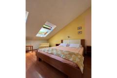 Apartmány Kordić Apartmán 3: (3+1) - Dvoetažni foto 4