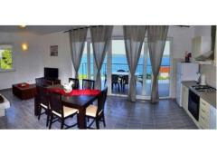 Apartmány Kristian Apartmán 3 - Apartman foto 4