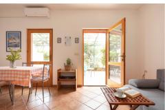 Apartmány LAVANDA Apartmán 1 - A1 2+2 foto 5