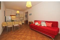 Apartmány LAVANDA Apartmán 2 - A2 2+2 foto 5