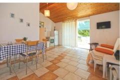 Apartmány LAVANDA Apartmán 4 - A5  2+2 foto 1