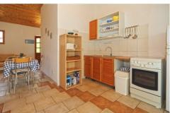 Apartmány LAVANDA Apartmán 4 - A5  2+2 foto 2