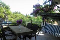 Apartmány Martin Reljanović Apartmán 1 - A1 foto 1