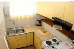 Apartmány Martin Reljanović Apartmán 1 - A1 foto 2