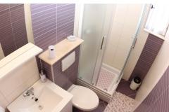 Apartmány Martin Reljanović Apartmán 1 - A1 foto 3