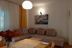 Apartmány Martin Reljanović Apartmán 1 - A1 foto 5