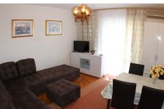 Apartmány Martin Reljanović Apartmán 2 - A2 foto 2