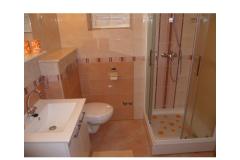 Apartmány Martin Reljanović Apartmán 2 - A2 foto 3