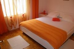 Apartmány Martin Reljanović Apartmán 2 - A2 foto 4