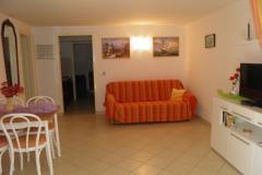 Apartmány Martin Reljanović Apartmán 3 - A3 foto 1