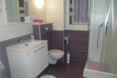 Apartmány Martin Reljanović Apartmán 3 - A3 foto 2
