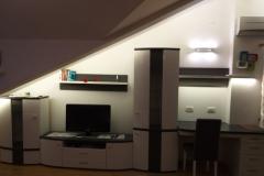 Apartmány Martin Reljanović Apartmán 4 - A4 foto 2
