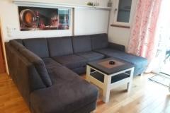 Apartmány Martin Reljanović Apartmán 4 - A4 foto 3