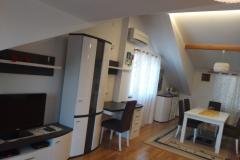 Apartmány Martin Reljanović Apartmán 4 - A4 foto 4