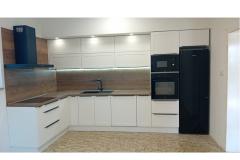 Apartmány Nada Apartmán 2 - Tatjana foto 2