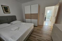 Apartmány Nada Apartmán 2 - Tatjana foto 4