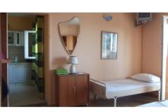 Apartmány Nada Apartmán 3 - Loki foto 3